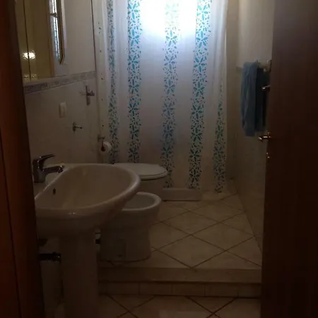 Apartment Villetta